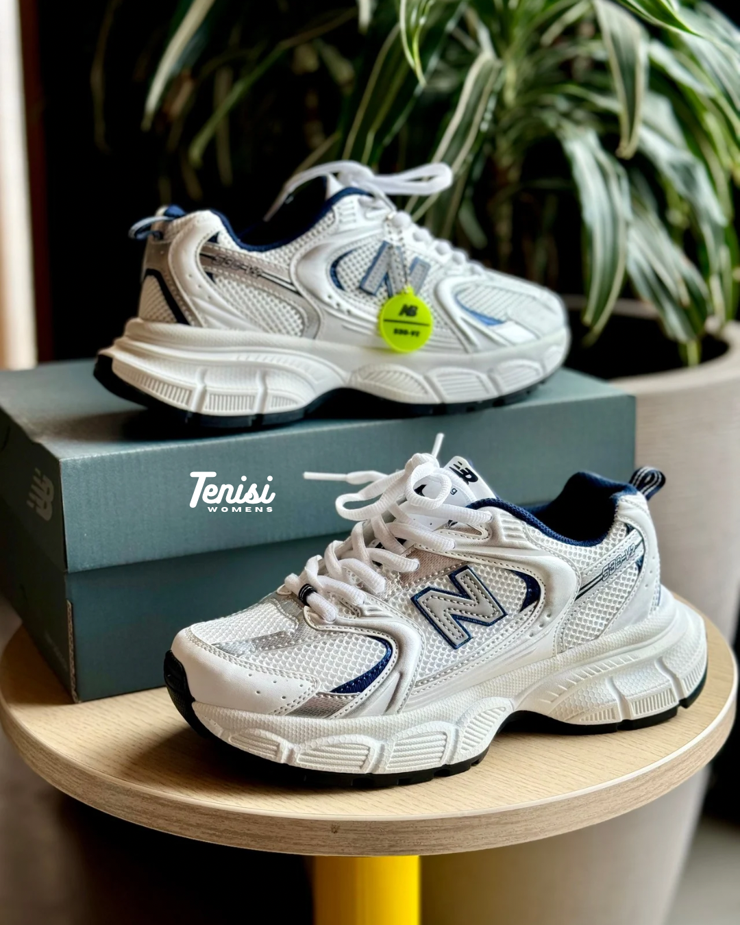 New Balance 530 V2  – Estilo Retro, Confort y Envío Gratis