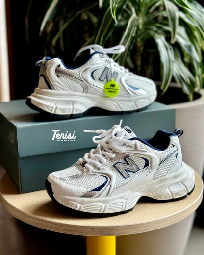 New Balance 530 V2  – Estilo Retro, Confort y Envío Gratis