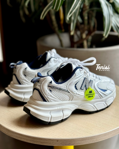 New Balance 530 V2  – Estilo Retro, Confort y Envío Gratis