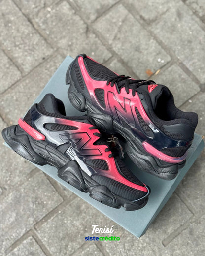 New Balance 9060 v2 Volcanic