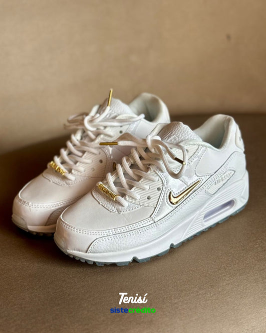 Nike Airmax 90 NRG Pirata Radio W