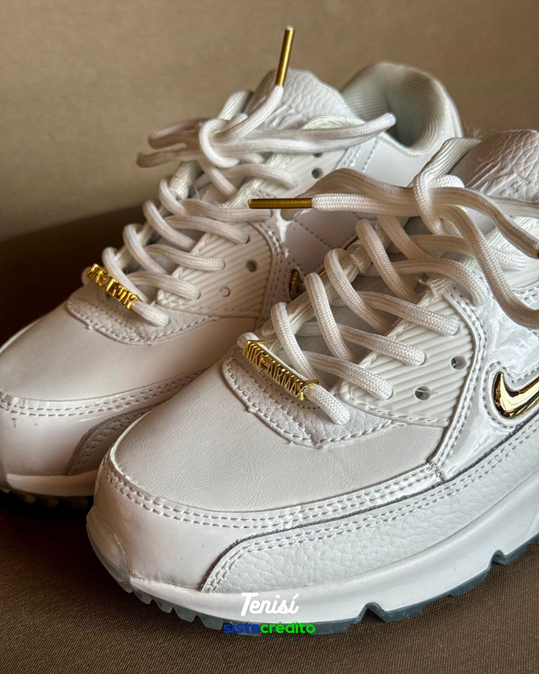 Nike Airmax 90 NRG Pirata Radio W