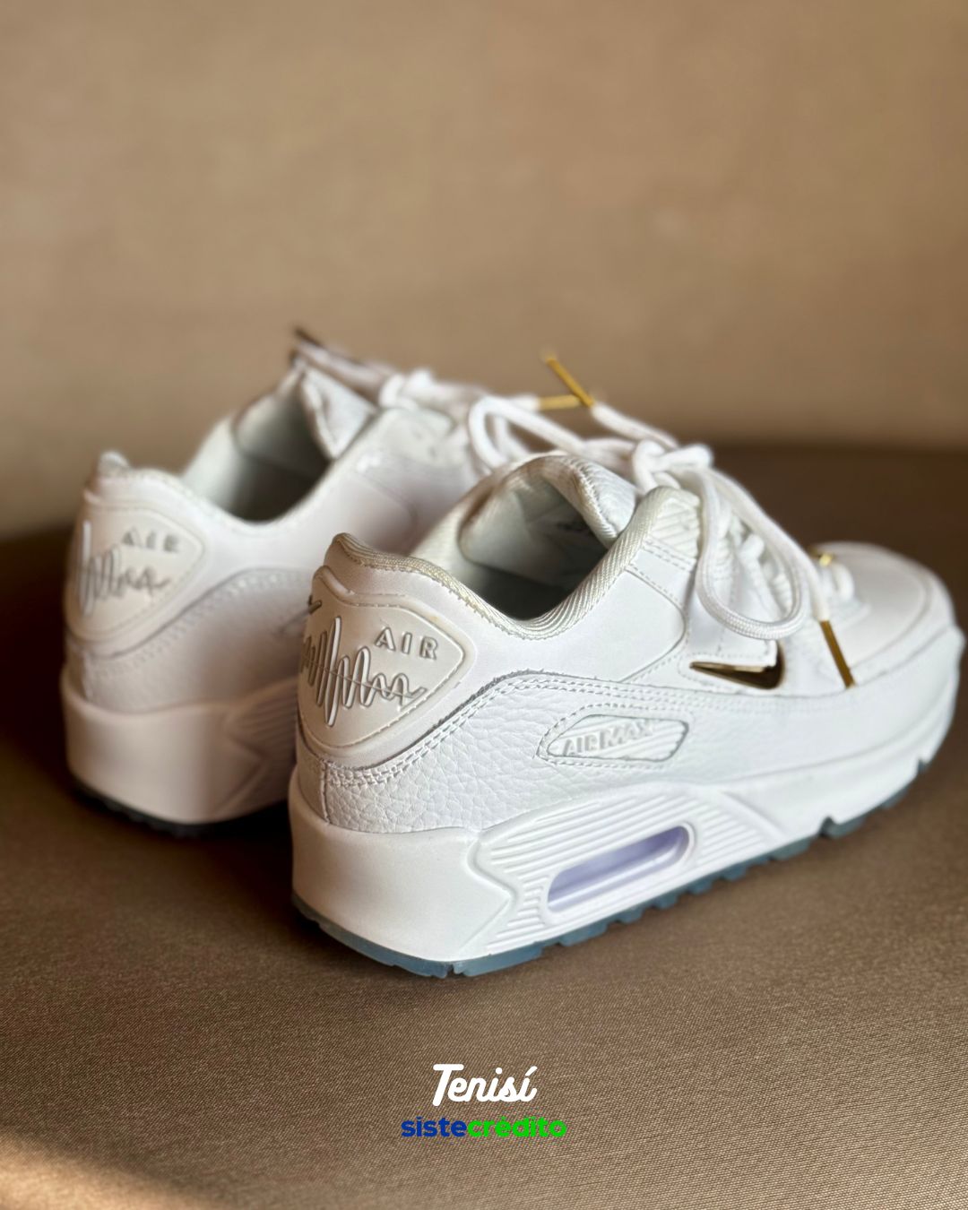 Nike Airmax 90 NRG Pirata Radio W