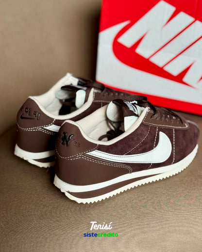 Nike Cortez “Coffe"
