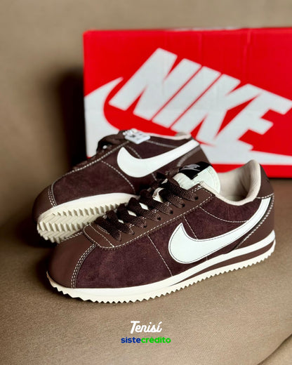 Nike Cortez “Coffe"