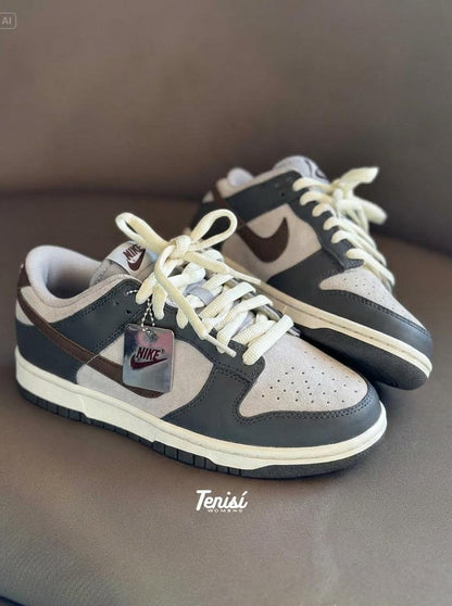 Nike Dunk Low x Tenisí “Azul Cremita”