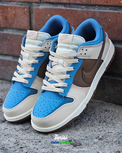 Nike Dunk “Snorlax” – Edición Pokémon Sample Exclusiva