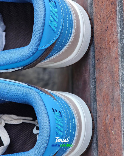 Nike Dunk “Snorlax” – Edición Pokémon Sample Exclusiva