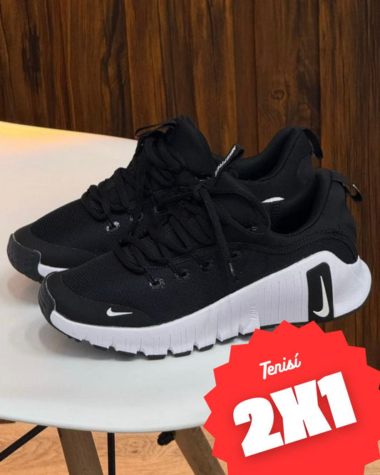 NIKE FREE METCON 6 - COMPRA 1 LLÉVATE 2