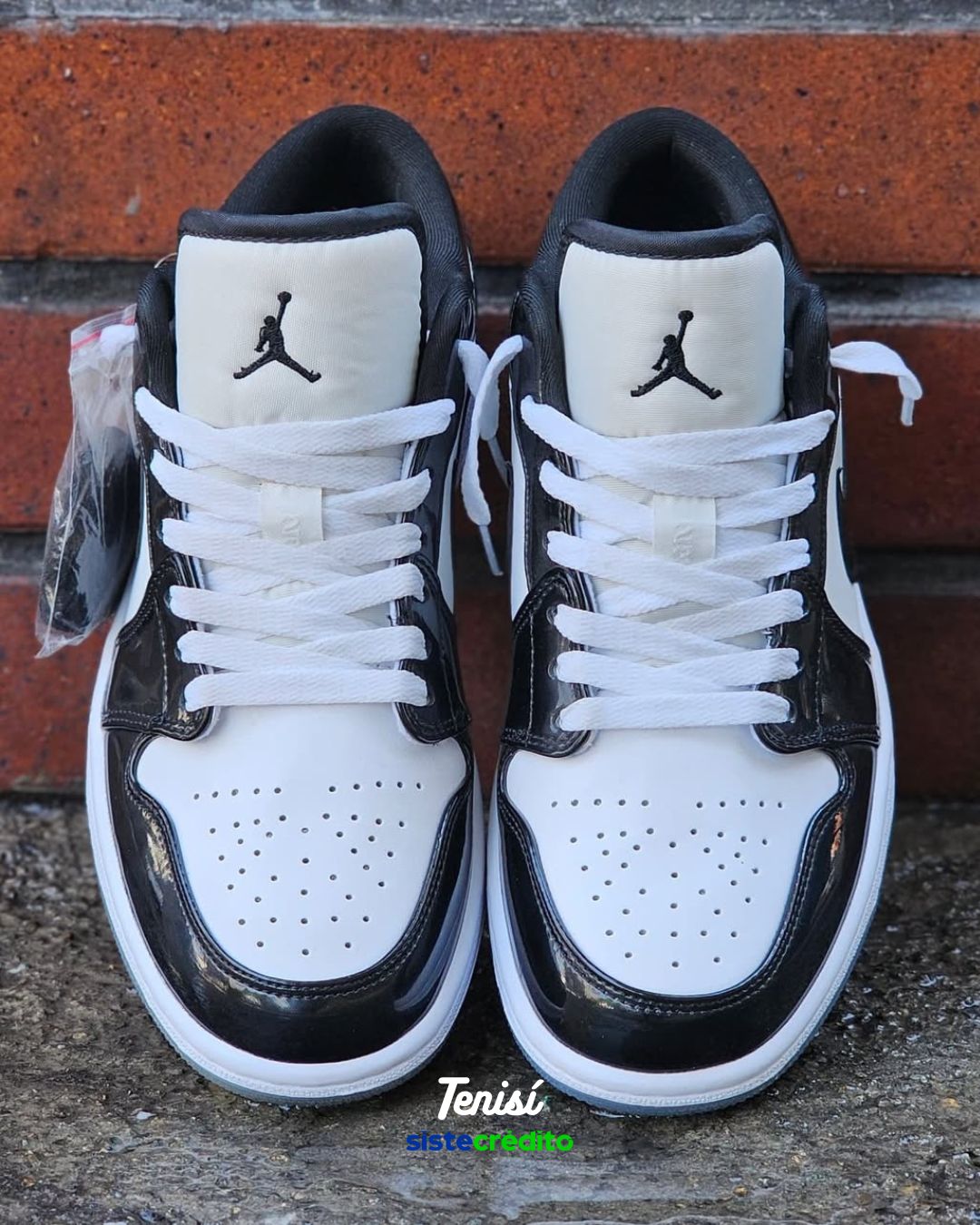 Nike Jordan 1 Concord “Panda”