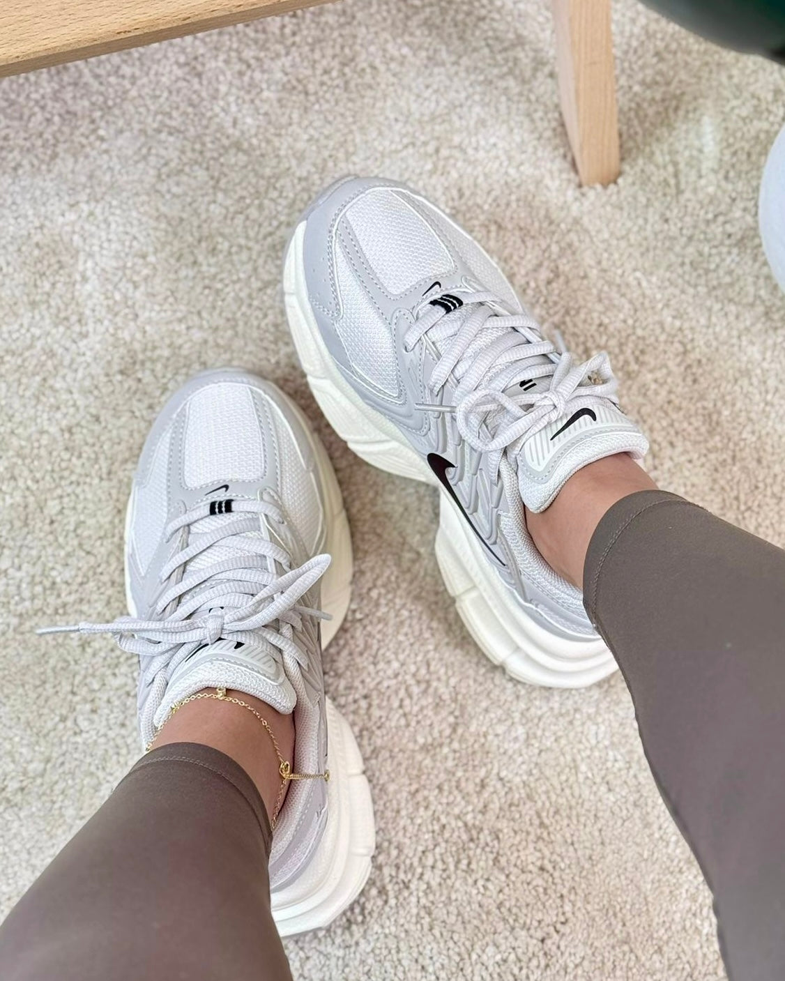 Nike Skate “Beige” – Zapatillas Skate Cómodas con Estilo Urbano y Envío Gratis