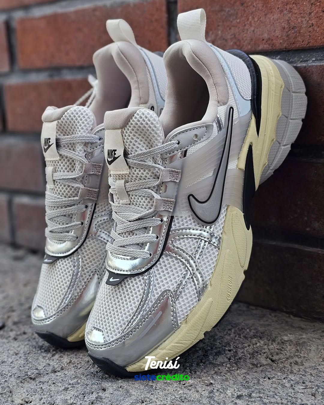 Nike V2K