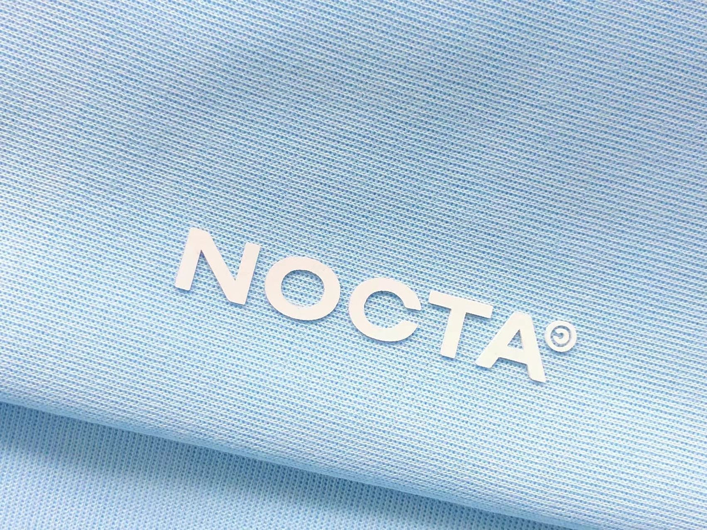 Nike X NOCTA Tech Fleece Tracksuit Black
