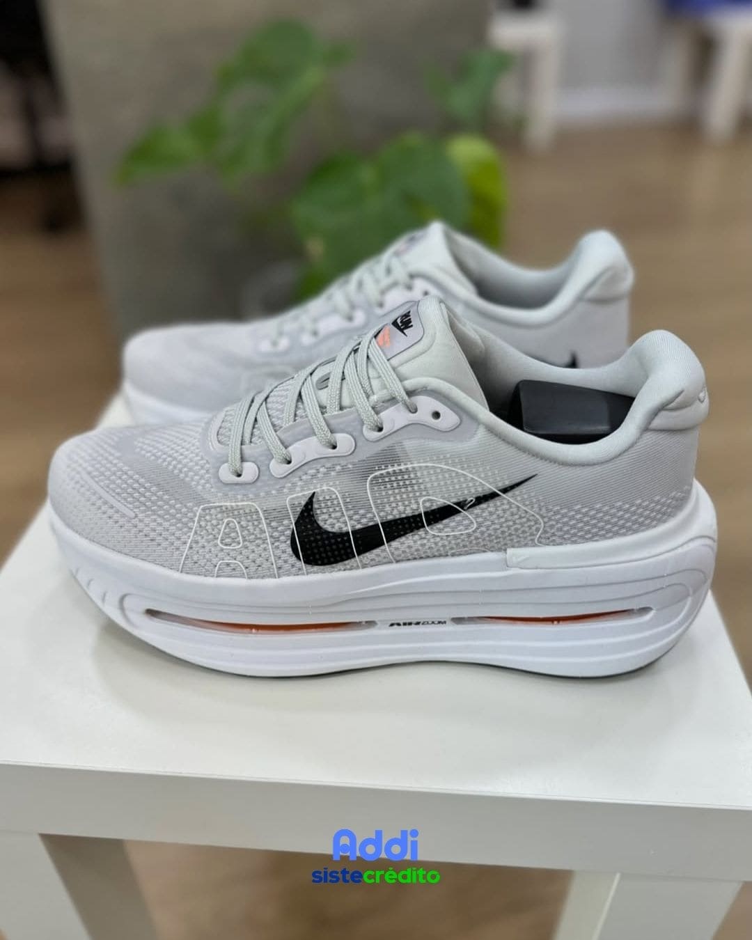 Nike Zoom Vomero Premium “Grey”