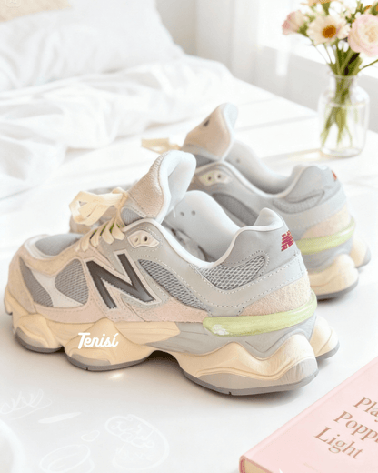 New Balance 9060 Gris | Envío Gratis y Pago Contraentrega en Colombia